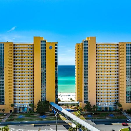 Splash 804E Villa Panama City Beach Exterior foto